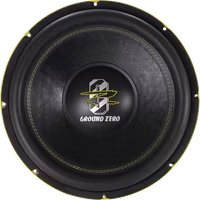 Ground Zero GZNW 38SPL