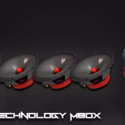 TT Technology M80X - 8 pack