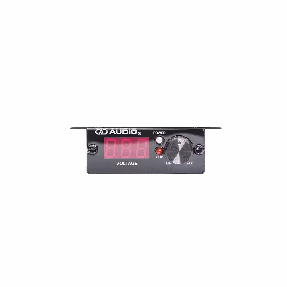 DD Audio SS9000