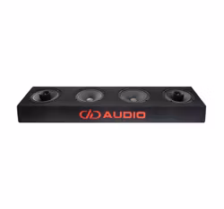 DD Audio LE-VO-MX208.4 - ACTIVE