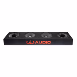 DD Audio LE-VO-MX208.4 - ACTIVE