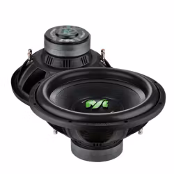 Deaf Bonce MF-15R 2400WMAX, 3"VC