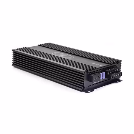 DD Audio SS5.500
