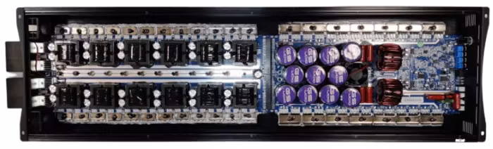 Gs Audio 35000.1