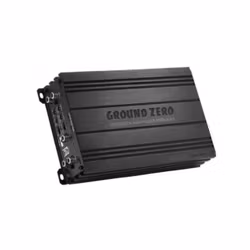 Ground Zero GZHA Mini ONE