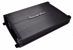 Phoenix Gold Z Monoblock Z10001 Slutsteg