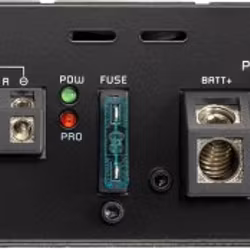 Ground Zero GZHA Mini TWO