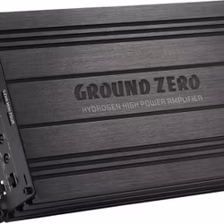 Ground Zero GZHA Mini FOUR