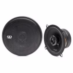 DD Audio EX5.2