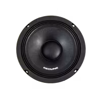 DD Audio Redline RL-PM6.5
