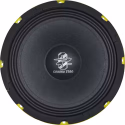 Ground Zero GZCK 200XSPL