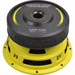 GZRW 6XSPL