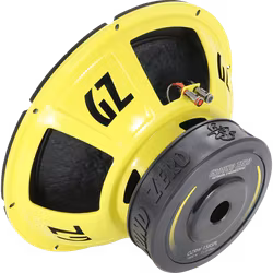 Ground Zero GZRW 15XSPL