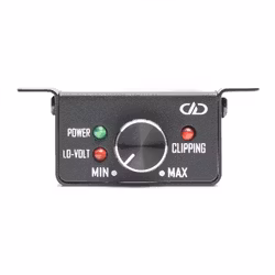 DD Audio DM-C-RMT