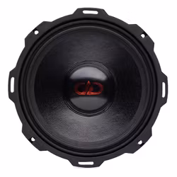 DD Audio VOM8a-S4 Midrange PAIR