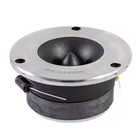 DD Audio Redline RL-PT25 /parpris