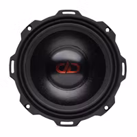 DD Audio VOM6.5a-S4 PAIR