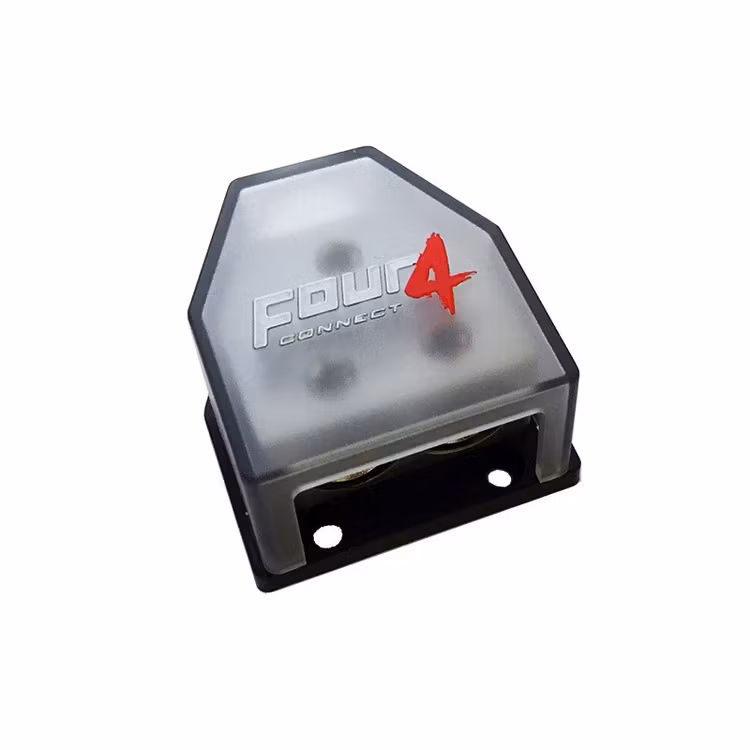 FOUR Connect 4-600125 Distributionsblock 3x20/50 Mm2