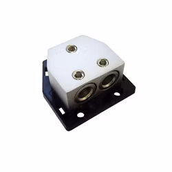 FOUR Connect 4-600125 Distributionsblock 3x20/50 Mm2
