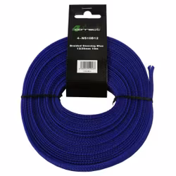 FOUR Connect 4-NS10B12 Blå Nylonstrumpa 12/25mm 10m