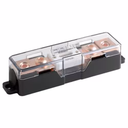 FOUR Connect High end ANL / mini-ANL fuseholder 50/20 mm2