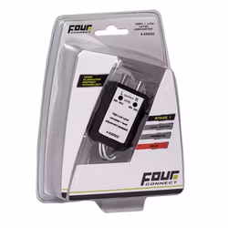 4Connect 4-630502 Hög Låg Omvandlare Passiv Justerbar