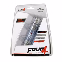 FOUR Connect 4-600131 Vattensäker ANL Säkringshållare 35/70 Mm2