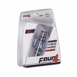 FOUR Connect 4-600110 Vattentåligt AGU Säkringshållare 10/35 Mm2