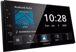 Kenwood DMX5020BTS
