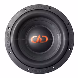 DD Audio Redline 710d D4