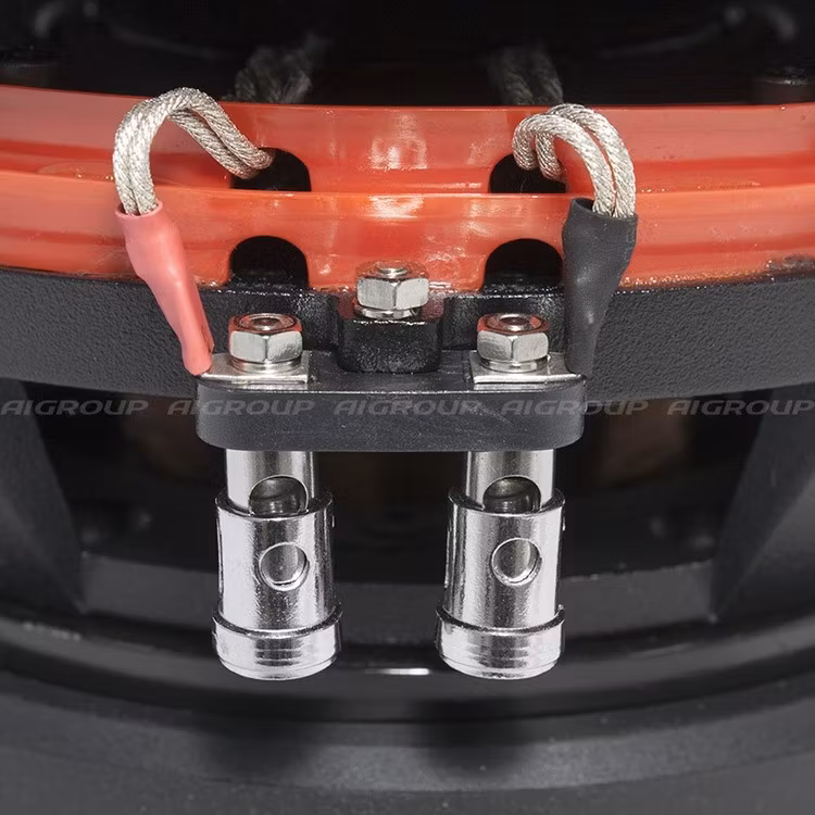 DD Audio Redline 710d D4