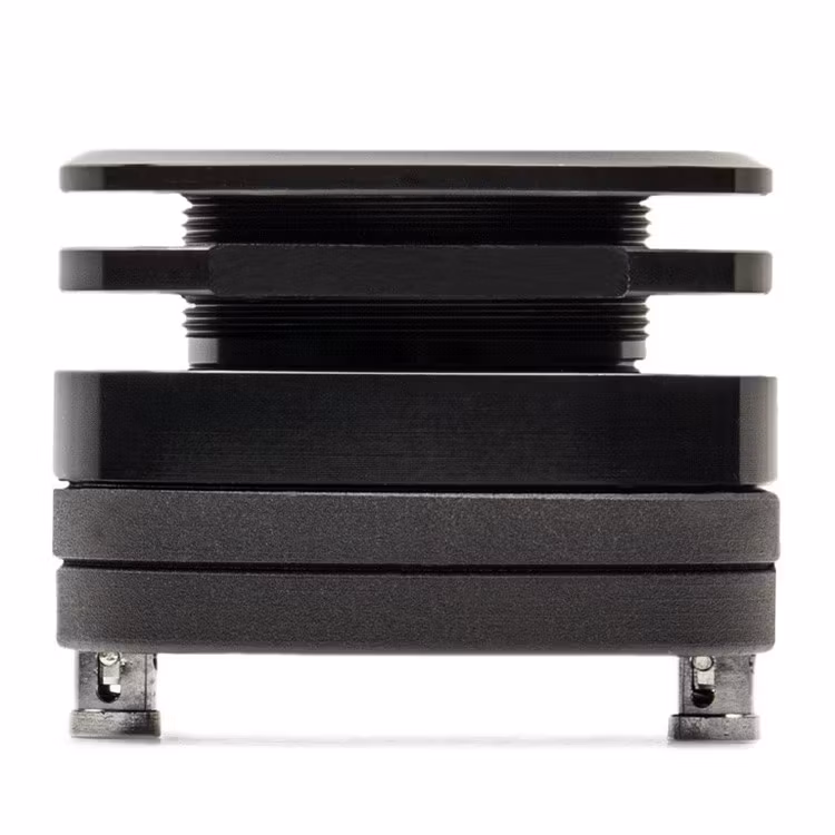 DD Audio VO-B4 Demo /par pris