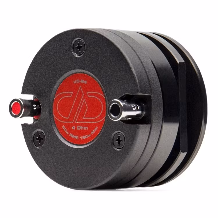 DD Audio VO-B4 Demo /par pris