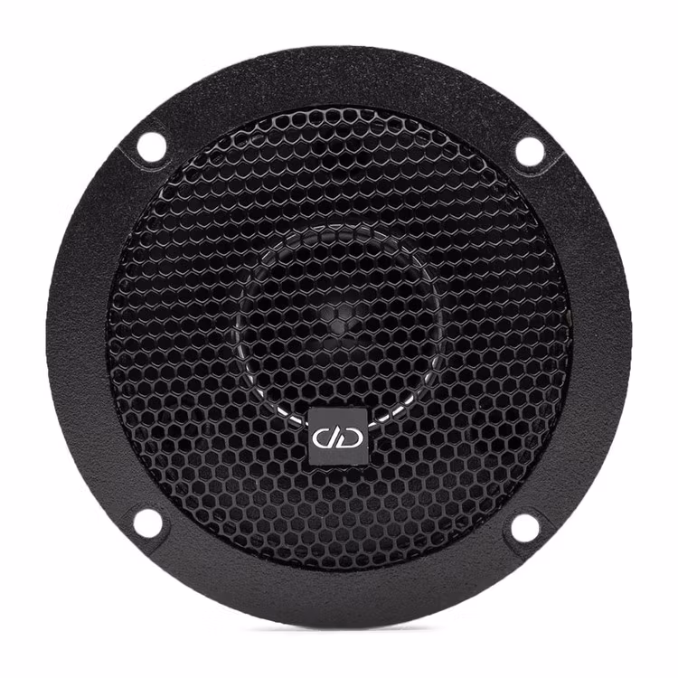 DD Audio VO-B2A (Par Pris)