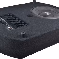 Ground Zero GZCS 10SUB ACT