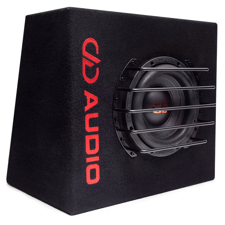 DD Audio LE-M508D-D2