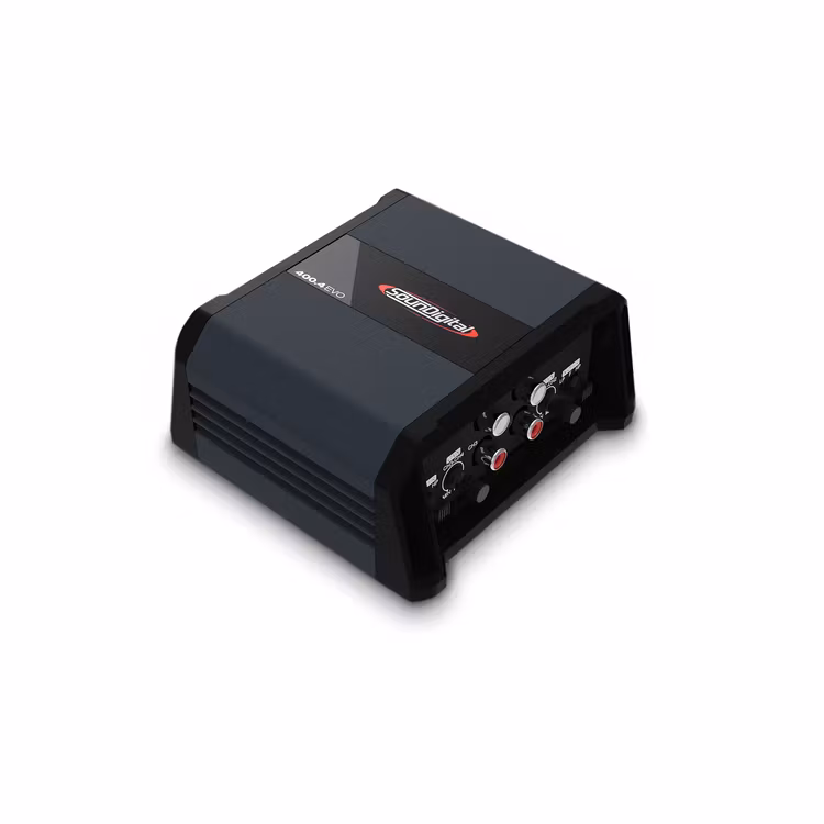 Soundigital SD400.4 EVO 4.0