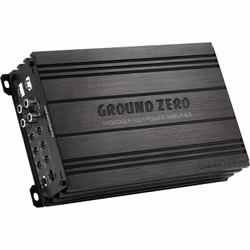 Ground Zero GZHA Mini FOUR 24V, Beställningsvara