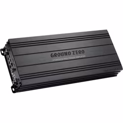 Ground Zero GZHA Mini ONE-K 24V, Beställningsvara