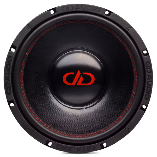 DD Audio Redline 112
