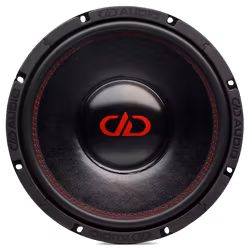 DD Audio Redline 112