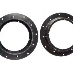 Speaker Rings Ø 165 Mm Audi / VW