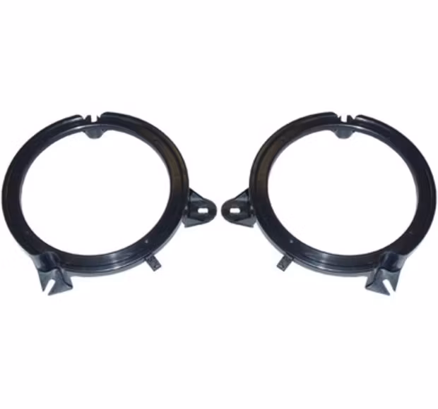 Högtalar Adaptrar till Volvo V70/S70 Fram /Bak/ Diskant st