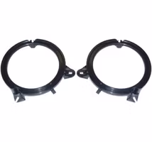 Högtalar Adaptrar till Volvo V70/S70 Fram /Bak/ Diskant st