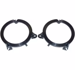 Högtalar Adaptrar till Volvo V70/S70 Fram /Bak/ Diskant st