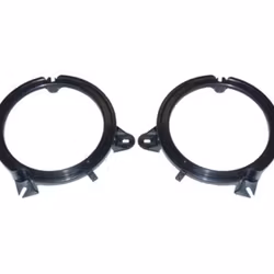 Högtalar Adaptrar till Volvo V70/S70 Fram /Bak/ Diskant st