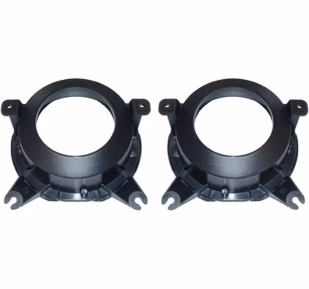 Högtalar Adaptrar till Volvo V70/S70 Fram /Bak/ Diskant st