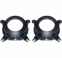 Högtalar Adaptrar till Volvo V70/S70 Fram /Bak/ Diskant st