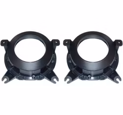 Högtalar Adaptrar till Volvo V70/S70 Fram /Bak/ Diskant st