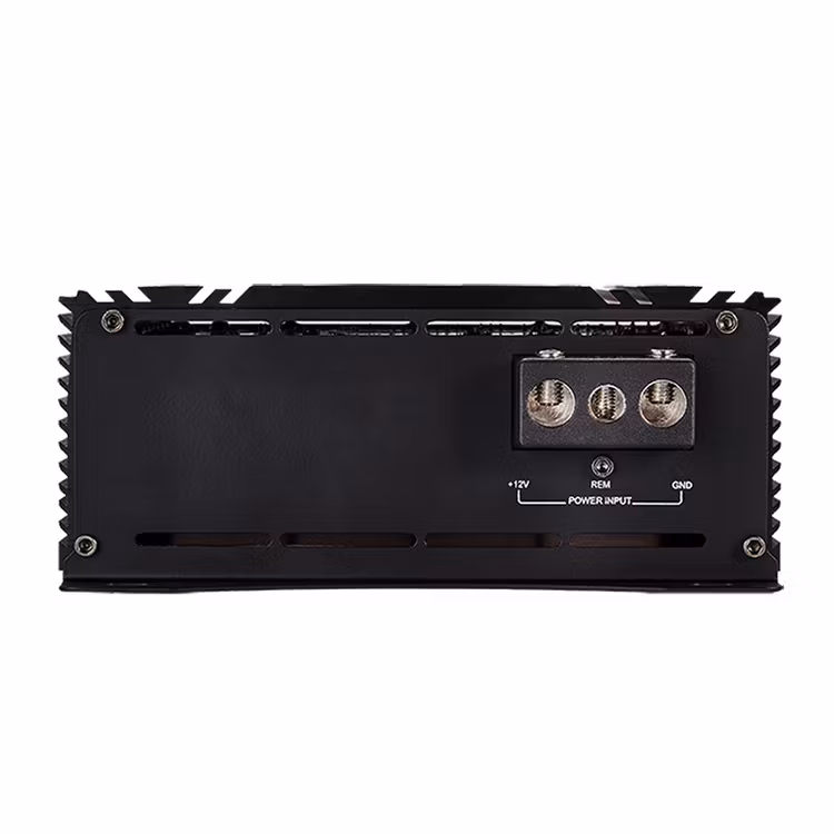 Deafbounce Apocalypse AAB-1500 1D Atom